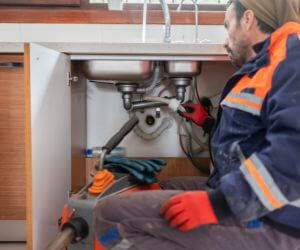 About The Faucet Pros McComb, OH